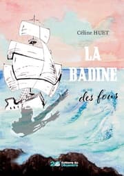 Cover von La Badine des fous