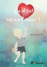 Cover von Qu'il soit extraordinaire !