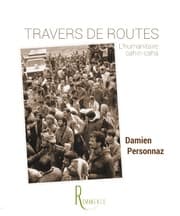 Cover von Travers de routes