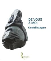 Cover von De vous à moi