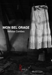 Cover von Mon bel orage