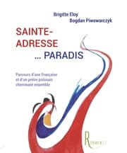 Cover von Sainte-Adresse... Paradis
