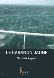 Cover von Le cabanon jaune