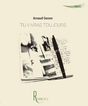Cover von Tu vivras toujours