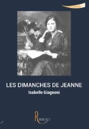 Cover von Les dimanches de Jeanne