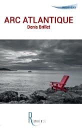 Cover von Arc atlantique