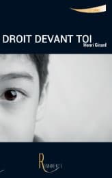 Cover von Droit devant toi