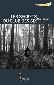 Cover von Les secrets du Club des Six