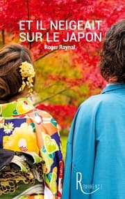 Cover von Et il neigeait sur le Japon