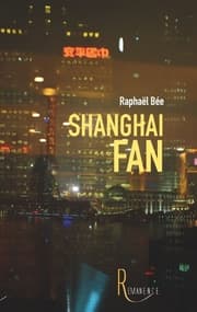 Cover von Shanghai Fan