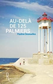 Cover von Au-delà de 125 palmiers