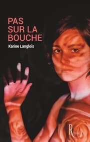 Cover von Pas sur la bouche