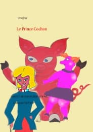 Cover von Le Prince Cochon