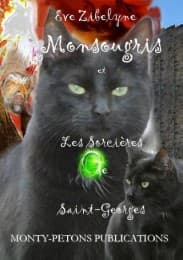 Cover von Monsougris et les sorcières de Saint Georges