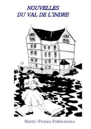 Cover von Nouvelles du Val de l'Indre