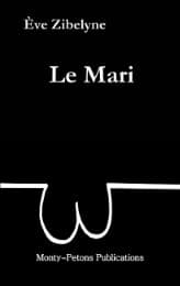 Cover von Le Mari