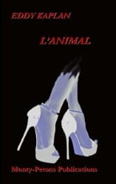 Cover von L'Animal