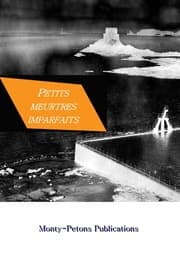 Cover von Petits Meurtres Imparfaits