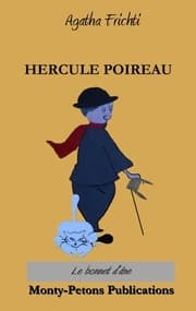 Cover von Hercule Poireau