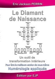 Cover von Le diamant de naissance
