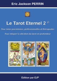 Cover von Le tarot éternel 2