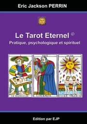 Cover von Le Tarot éternel
