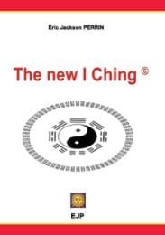 Cover von The New I Ching