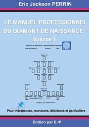 Cover von Le manuel professionnel du diamant de naissance 1