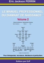 Cover von Le manuel professionnel du diamant de naissance 2