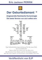 Cover von Der Geburtsdiamant