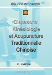 Cover von Diapasons, Kinésiologie et Acupuncture Traditionnelle Chinoise