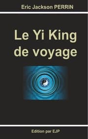 Cover von LE YI KING DE VOYAGE