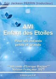 Cover von AMI 1- Enfant des étoiles