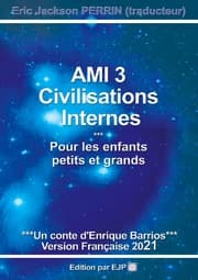 Cover von AMI 3 - CIVILISATIONS INTERNES