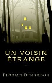 Cover von Un voisin étrange