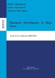 Cover von Business Intelligence & Big Data