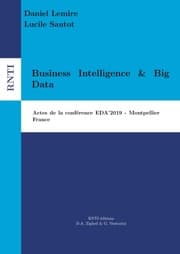 Cover von Business Intelligence & Big Data