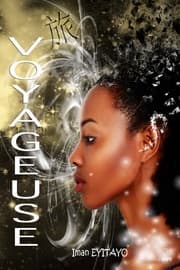 Cover von Voyageuse, tome 1