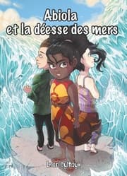 Cover von Abiola et la déesse des mers