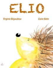 Cover von Elio