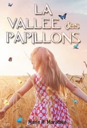 Cover von La vallée des papillons