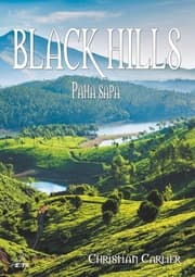 Cover von Black Hills