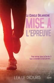 Cover von Mise à l'épreuve