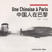 Cover von Une Chinoise à Paris
