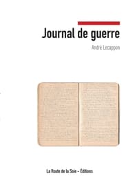 Cover von Journal de guerre