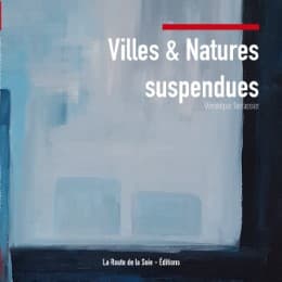 Cover von Villes et natures suspendues