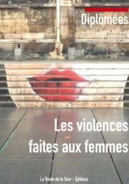 Cover von Les violences faites aux femmes