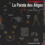 Cover von La Parole des Anges