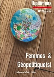 Cover von Femmes et géopolitique(s)
