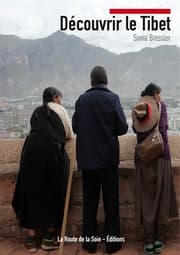 Cover von Découvrir le Tibet